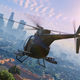 Illustration for article titled New-Gen emGrand Theft Auto V/em Will Be Out In November, With More Stuff